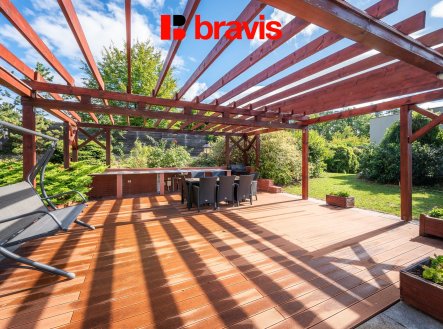 Prodej domu/vily, 482 m²