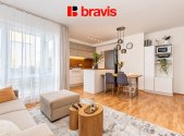 Prodej bytu, 3+kk, 79 m²