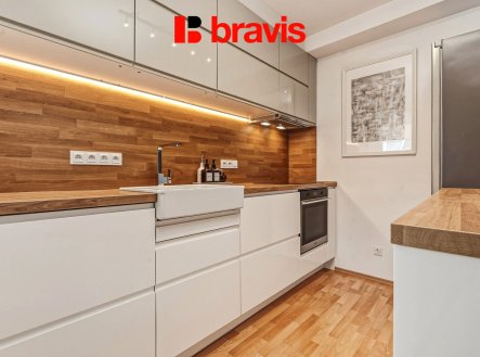 Prodej bytu, 3+kk, 79 m²