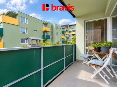 Prodej bytu, 3+kk, 79 m²