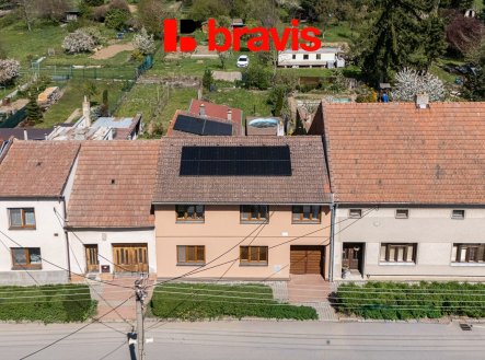 Prodej domu/vily, 157 m²
