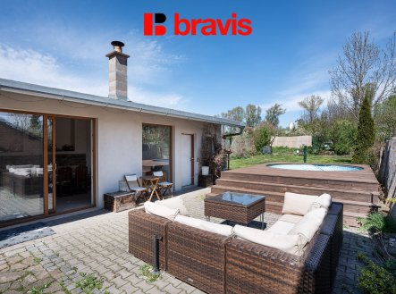 Prodej domu/vily, 157 m²