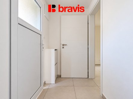 Pronájem bytu, 1+kk, 21 m²