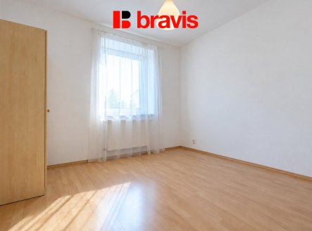 Pronájem bytu, 2+kk, 58 m²