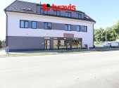 Pronájem bytu, 3+kk, 70 m²