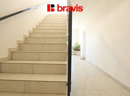 Pronájem bytu, 3+kk, 70 m²
