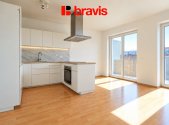 Pronájem bytu, 2+kk, 55 m²
