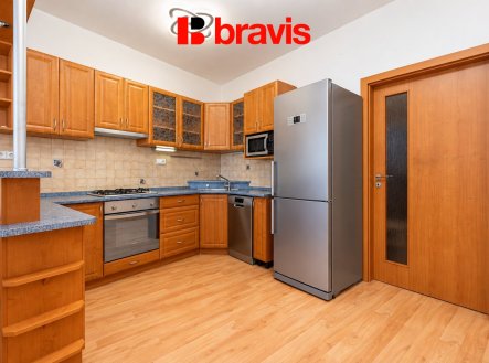 Prodej bytu, 3+kk, 70 m²