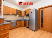 Prodej bytu, 3+kk, 70 m²