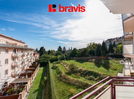 Prodej bytu, 3+kk, 70 m²