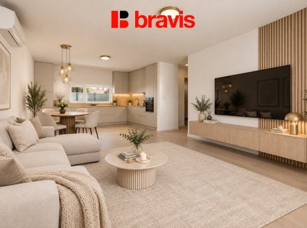 Prodej domu/vily, 104 m²