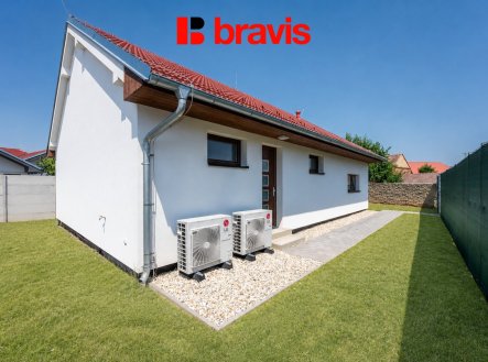Prodej domu/vily, 104 m²