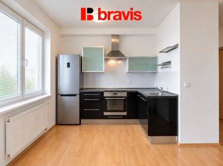 Pronájem bytu, 3+kk, 65 m²