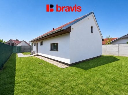 Prodej domu/vily, 87 m²