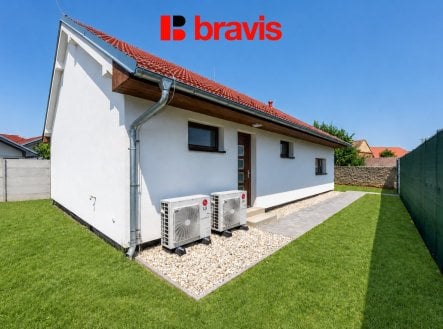 Prodej domu/vily, 87 m²