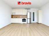 Pronájem bytu, 1+kk, 58 m²