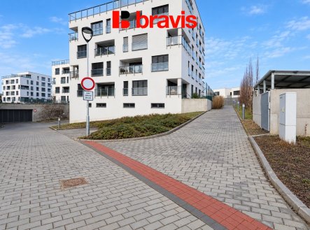 Pronájem