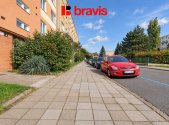 Pronájem obchodní prostory, 55 m²