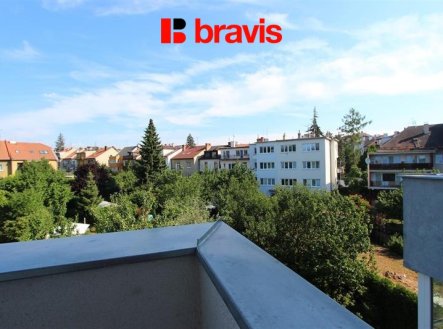 Pronájem bytu, 1+1, 48 m²