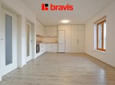 Pronájem bytu, 2+kk, 54 m²