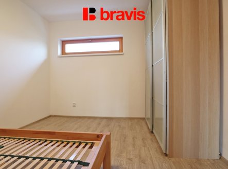 Pronájem bytu, 2+kk, 54 m²