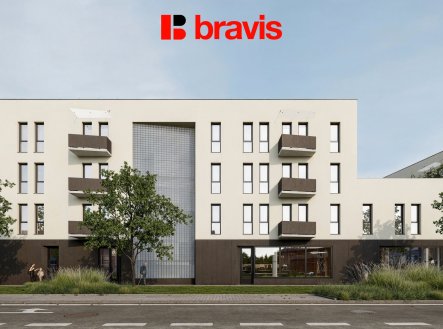 Pronájem obchodní prostory, 45 m²