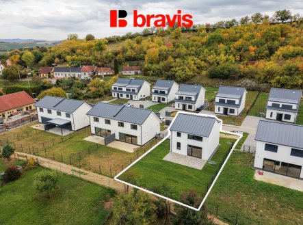 Prodej domu/vily, 107 m²