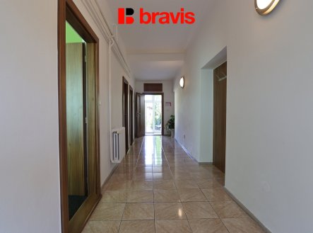 Pronájem kanceláře, 41 m²