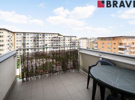 Pronájem bytu, 2+kk, 60 m²