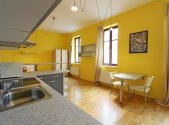 Pronájem bytu, 1+kk, 35 m²