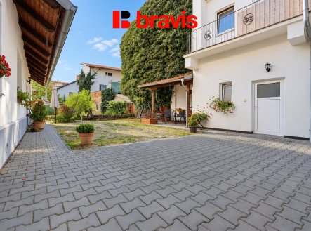 Pronájem bytu, 2+1, 56 m²