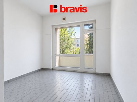 Pronájem obchodní prostory, 47 m²