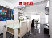 Pronájem bytu, 3+kk, 85 m²