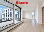 Pronájem bytu, 3+kk, 79 m²