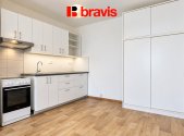 Pronájem bytu, 2+kk, 47 m²