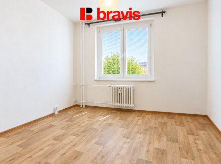 Pronájem bytu, 2+kk, 47 m²
