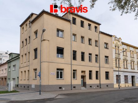 Prodej bytu, 2+kk, 52 m²