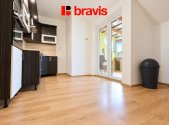 Pronájem bytu, 3+kk, 76 m²