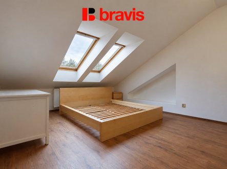 Pronájem bytu, 3+kk, 76 m²