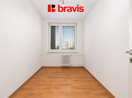 Prodej bytu, 3+1, 62 m²