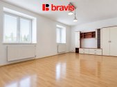 Pronájem bytu, 2+kk, 58 m²