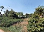 Prodej pozemku, zahrada, 632 m²