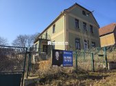 Prodej domu/vily, 166 m²