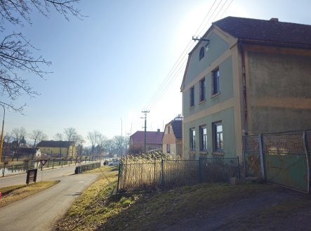 Prodej domu/vily, 166 m²
