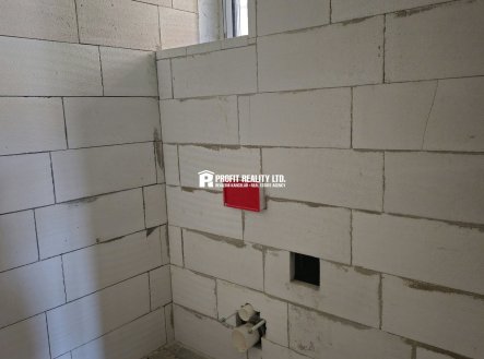 Prodej nájemního domu, 166 m²
