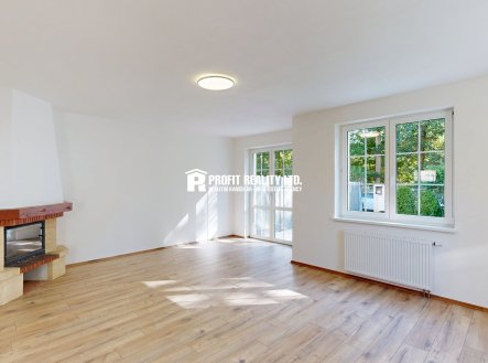 Prodej bytu, 6+kk, 213 m²