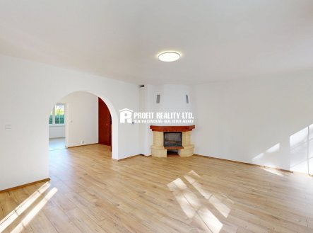 Prodej bytu, 6+kk, 213 m²