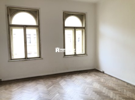 Pronájem bytu, 2+kk, 55 m²
