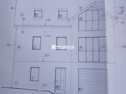 Prodej domu/vily, 67 m² obrázek
