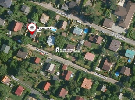 Prodej domu/vily, 67 m²